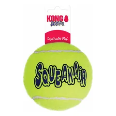 KONG SqueakAir Ball XL - dog toy