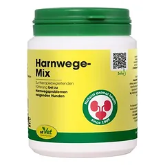 HarnwegeMix