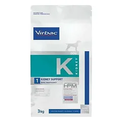 HPMD Dog Kidney support 3 kg — 2 nuotrauka