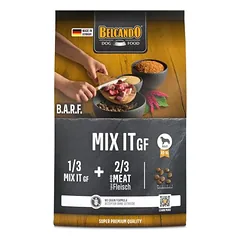 Belcando Getreidefrei Mix It