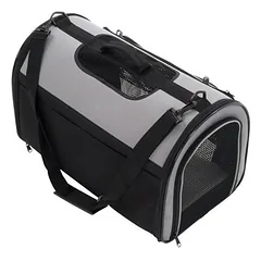 zooplus Exclusive pernešimo krepšys katėms Freedom su laisvu judėjimu, Mažiems 5–10 kg — 5 nuotrauka