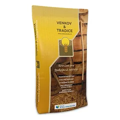 Kaimo & Tradicija Sluoksniai granulės 20 kg