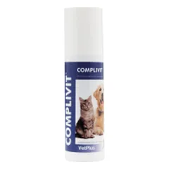 VetPlus Complivit pašaro papildas augintiniams - Pet24