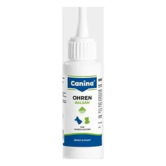 CANINA Ear Balm 100ml parduotuvėje zooplus.de