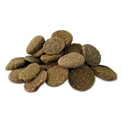 PRODAC ALGAE WAFERS augalinė plokštelė žuvims 100ml 50g — 2 nuotrauka