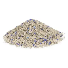 Tigerino x Febreze: Performance Zeolite Control kraikas katėms – Febreze jazminų žiedų kvapas, 12 kg — 4 nuotrauka