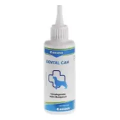 CANINA Dental Can priemonė burnos higienai