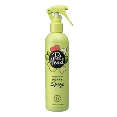 Pet Head Mucky Puppy, Purškiklis 300 ml — 3 nuotrauka