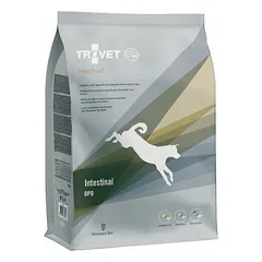 Trovet Dog Intestinal DPD 3 kg - šunų maistas