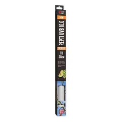 Repti Planet Bulb UVB 10.0 terarium lighting for desert and arid reptiles, 38 cm, 14 W