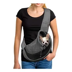 MCBOSON Katzen- und Kleinhunde-Rucksack