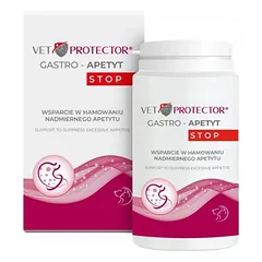 JM SANTE Vet Protector Gastro Appetite Stop 150 g