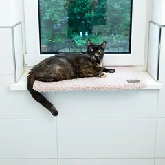 Modern Living palangės kilimėlis katėms Cidra, Vidutiniams 3–5 kg — 4 nuotrauka