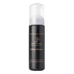 Jean Peau Styling Mousse - maitinamasis kailio formavimo putos, suteikia apimties ir blizgesio, 175ml — 1 nuotrauka