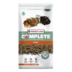Versele-Laga Cavia Complete Cavia granuliuotas pašaras jūrų kiaulytėms 1.75kg