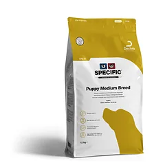 SPECIFIC CPD-M vidutinio dydžio veislių šuniukams