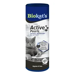 Biokats Active Pearls 700 ml parduotuvėje petreon.lt