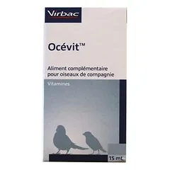 VIRBAC - OCEVIT - VIRBAC
