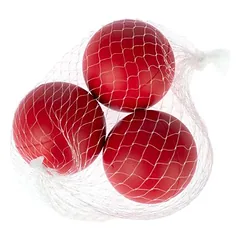 zooplus Basics Gummibälle für Hunde