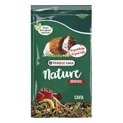 VERSELE-LAGA Cavia nature original 2,5 kg