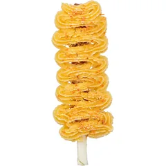 Trixie Premio Lolly With Chicken Breast & Carrot skanėstas šunims su vištienos krūtinėle ir morkomis, 30 vnt.