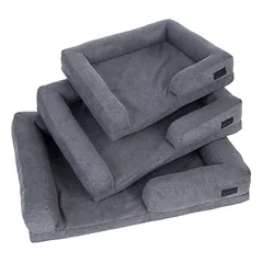 Modern Living sofa šunims Manila, Dydis L: L 95 x B 73 x H 17 cm — 2 nuotrauka