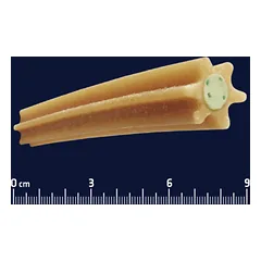 ADVANCE „Dental Care Stick Mini“ funkcinis skanėstas dantų valymui 90g — 2 nuotrauka