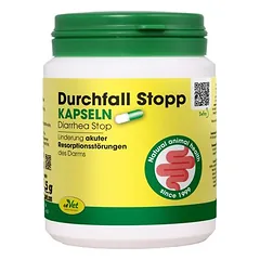 Durchfallstopp