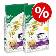 Sparpaket Beneful 2 x 12 kg
