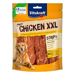 Vitakraft Pure Chicken XXL Strips Hühnchenfilet