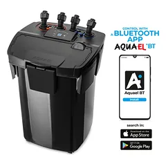 Aquael Hypermax 4500 BT
