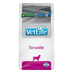 Farmina Vet Life Struvite sausas maistas šunims