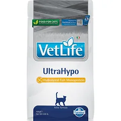 FARMINA Vet life ultrahypo cat 400g