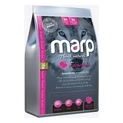 Farmfresh – Marp Think Natural – Super Premium sausas ėdalas šunims su kalakutiena