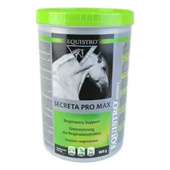 VETOQUINOL – Secreta Pro Max – Equistro, 800 g — 2 nuotrauka