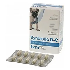 TVM - SYNBIOTIC D-C - TVM