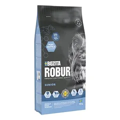 Bozita Robur Senior