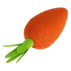 TIAKI draskyklė Morka, Ø 12 x L 35 cm — 3 nuotrauka