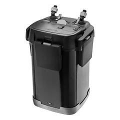 Išorinis filtras Ultramax 2000, 2000 l/h, 400 - 700 l, 17 W — 2 nuotrauka