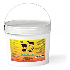 MIKITA Mik-1 3 kg