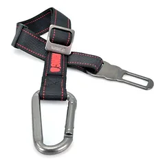 KONG saugos diržas, L 29 x B 7,5 x H 2,5 cm — 2 nuotrauka