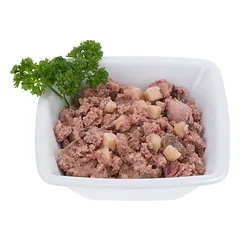 Lukullus Naturkost Adult begrūdis drėgnas maistas šunims 6 x 400 g — 4 nuotrauka