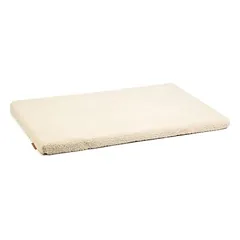 Beeztees Memory Foam Liegekissen Ito beige