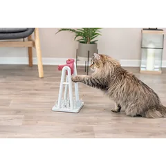 TRIXIE Cat Activity Turn Around starteginis žaidimas, 22x33x18 cm — 3 nuotrauka