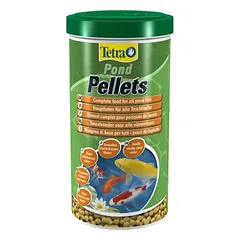 Tetra Pond Pellets