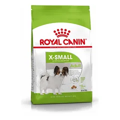 ROYAL CANIN X-Small adult 4x1.5 kg