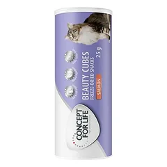 Concept for Life Beauty Cubes skanėstai katėms — 2 nuotrauka