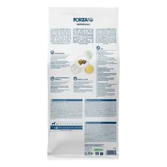 Forza10 Adult Condro Active sausas maistas suaugusiems šunims sąnarių sveikatai, su žuvimi, 10 kg — 2 nuotrauka