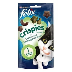 Felix Crispies nuotrauka