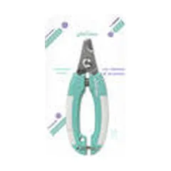Nail clipper Large 6x15,5cm — 2 nuotrauka